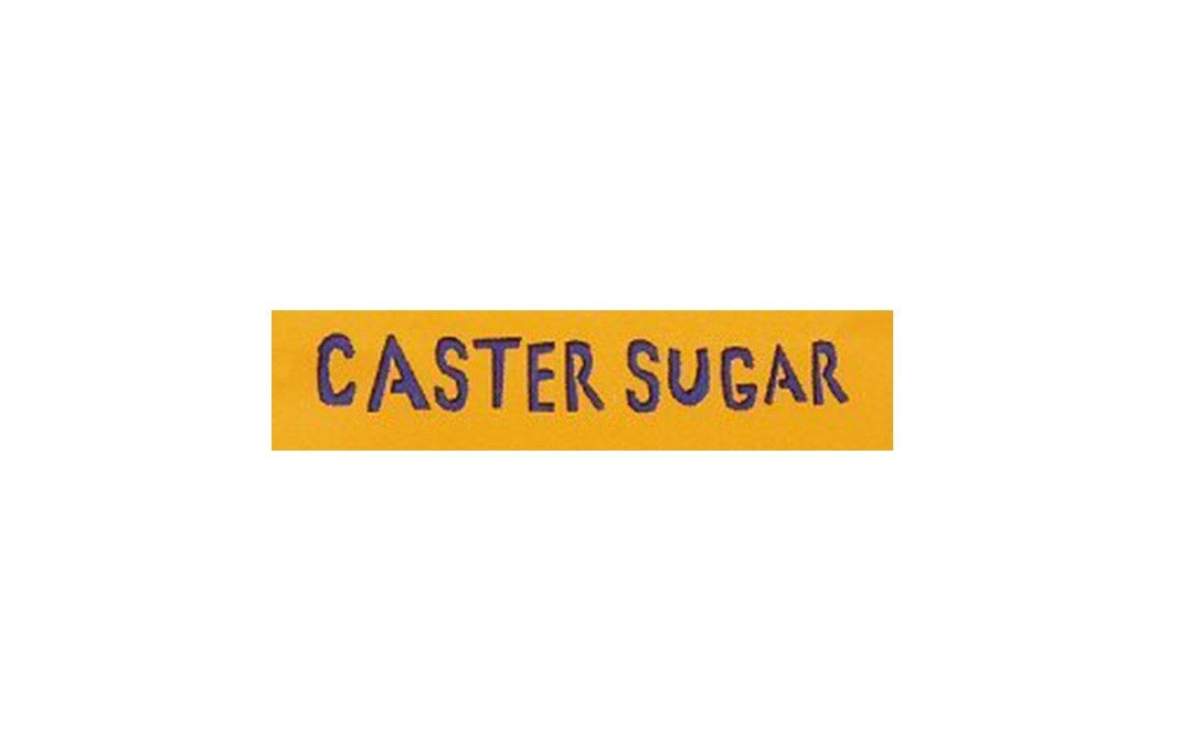 Tate & Lyle Caster Sugar    Pack  500 grams